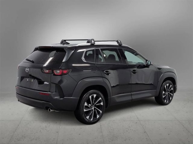 Thumbnail: 2026 Mazda CX-50 - 8