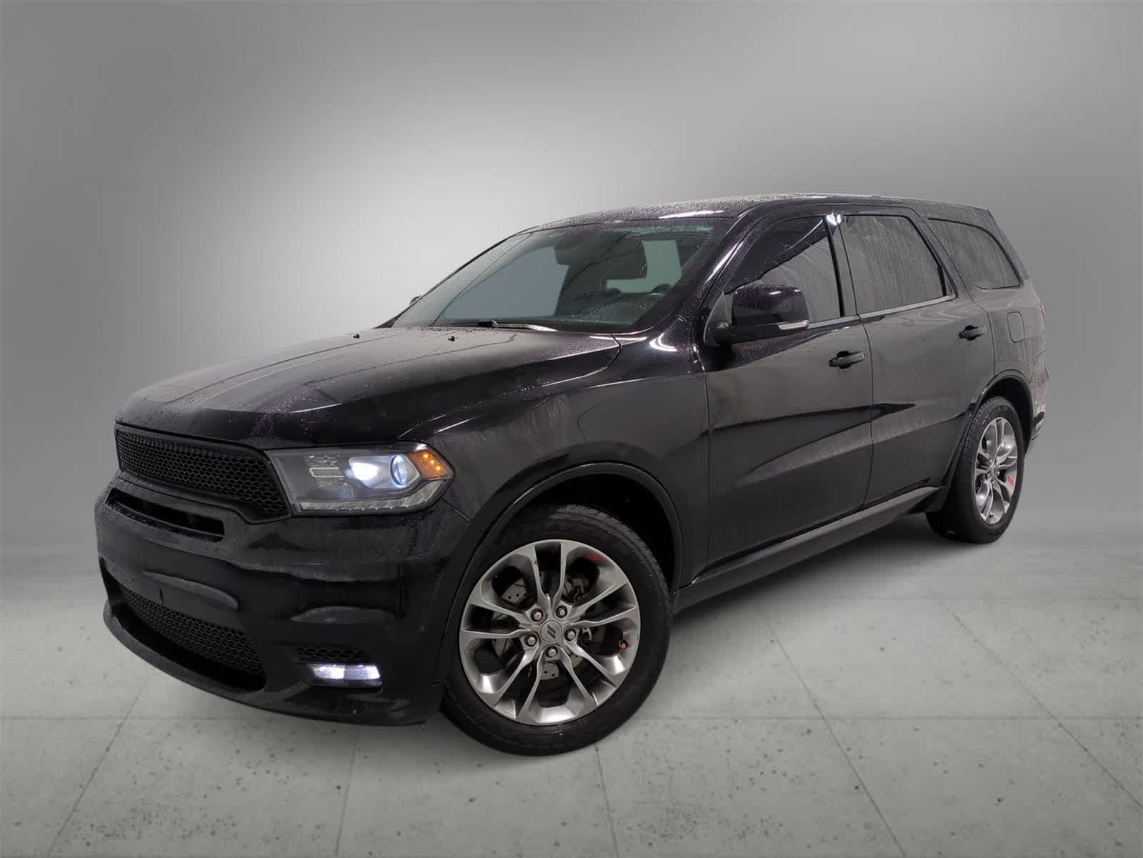 2019 Dodge Durango GT -
                  Farmington Hills, MI