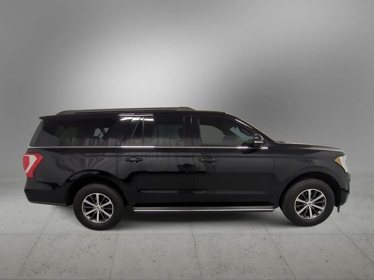 Thumbnail: 2018 Ford Expedition MAX - 9