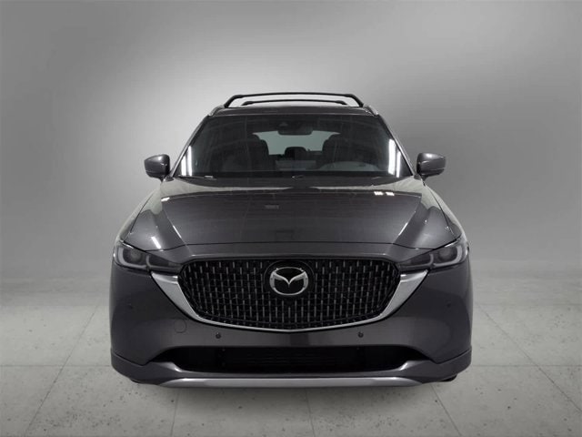 Thumbnail: 2025 Mazda CX-5 - 3
