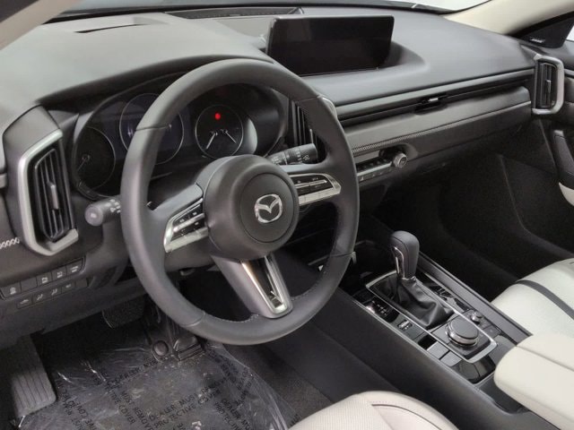 Thumbnail: 2026 Mazda CX-50 - 10