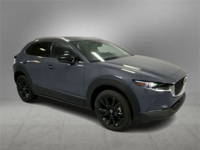 Certified 2023 Mazda CX-30 Turbo Premium with VIN 3MVDMBDY2PM562439 for sale in Farmington, MI