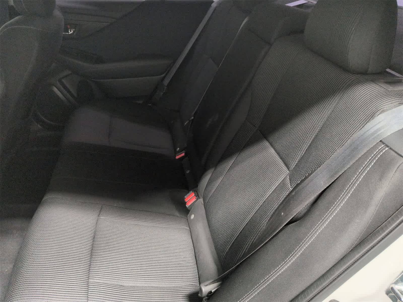 Thumbnail: 2021 Subaru Legacy - 19