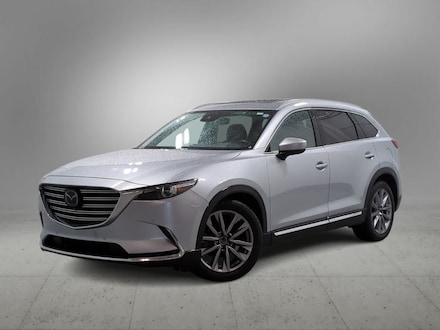 2021 Mazda Mazda CX-9 Grand Touring SUV