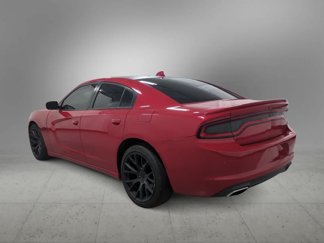 Thumbnail: 2015 Dodge Charger - 6