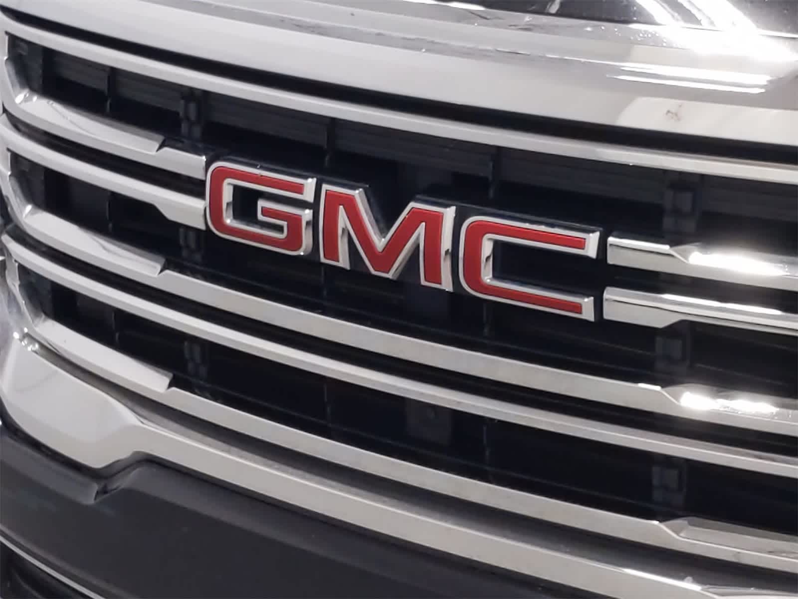 Thumbnail: 2020 GMC Acadia - 12