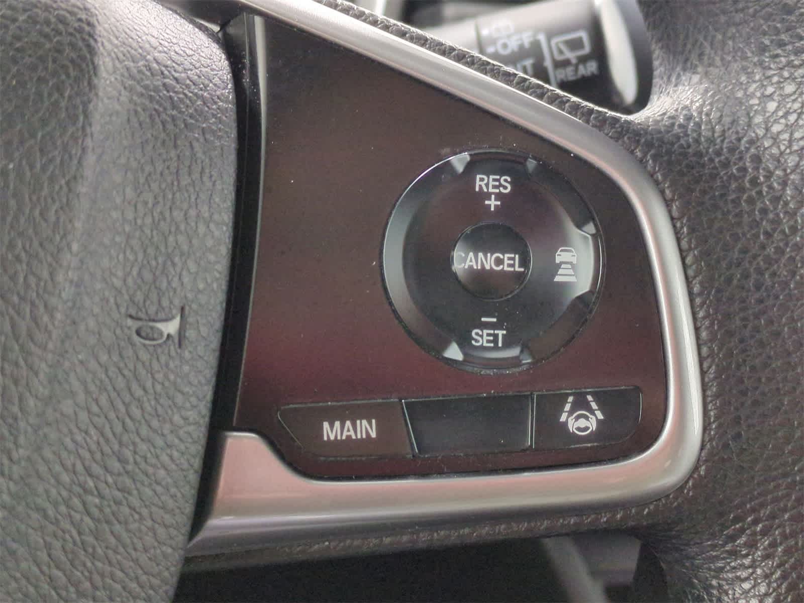 Thumbnail: 2019 Honda CR-V - 26