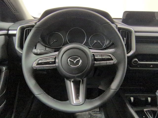 Thumbnail: 2026 Mazda CX-50 - 25