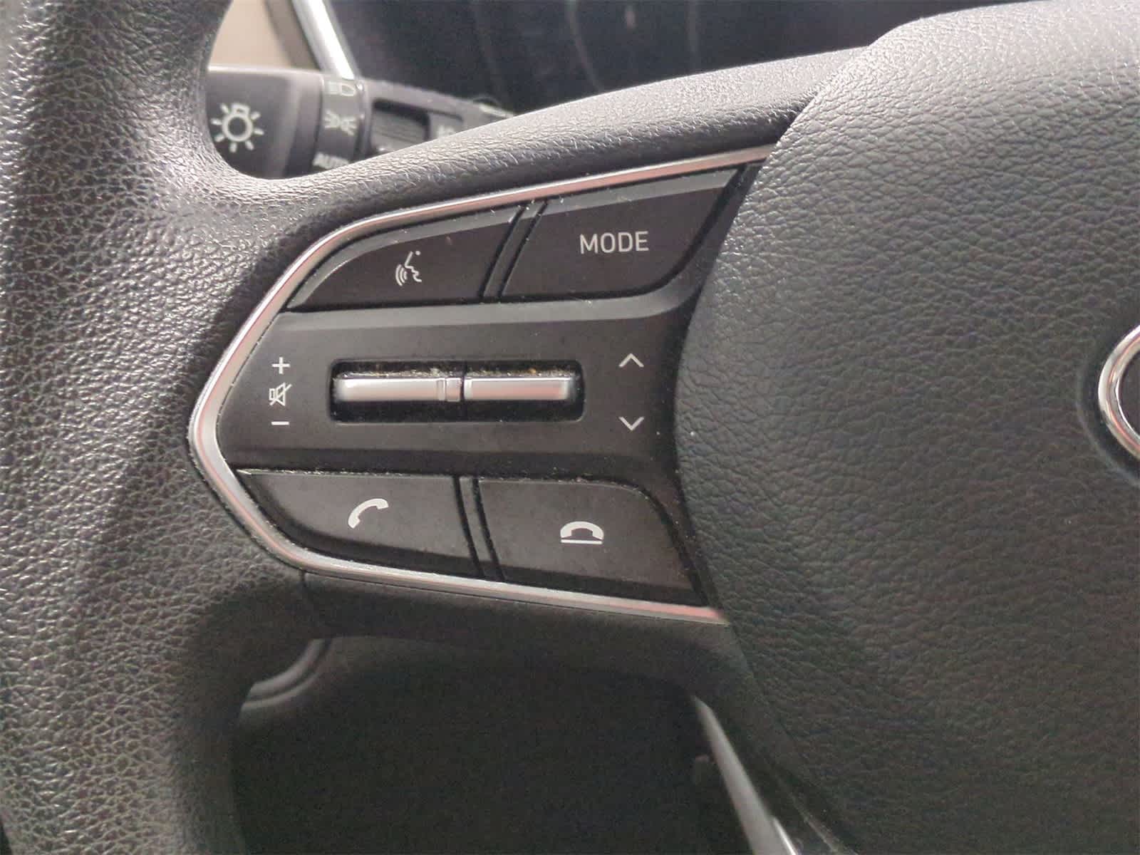 Thumbnail: 2019 Hyundai Santa Fe - 22