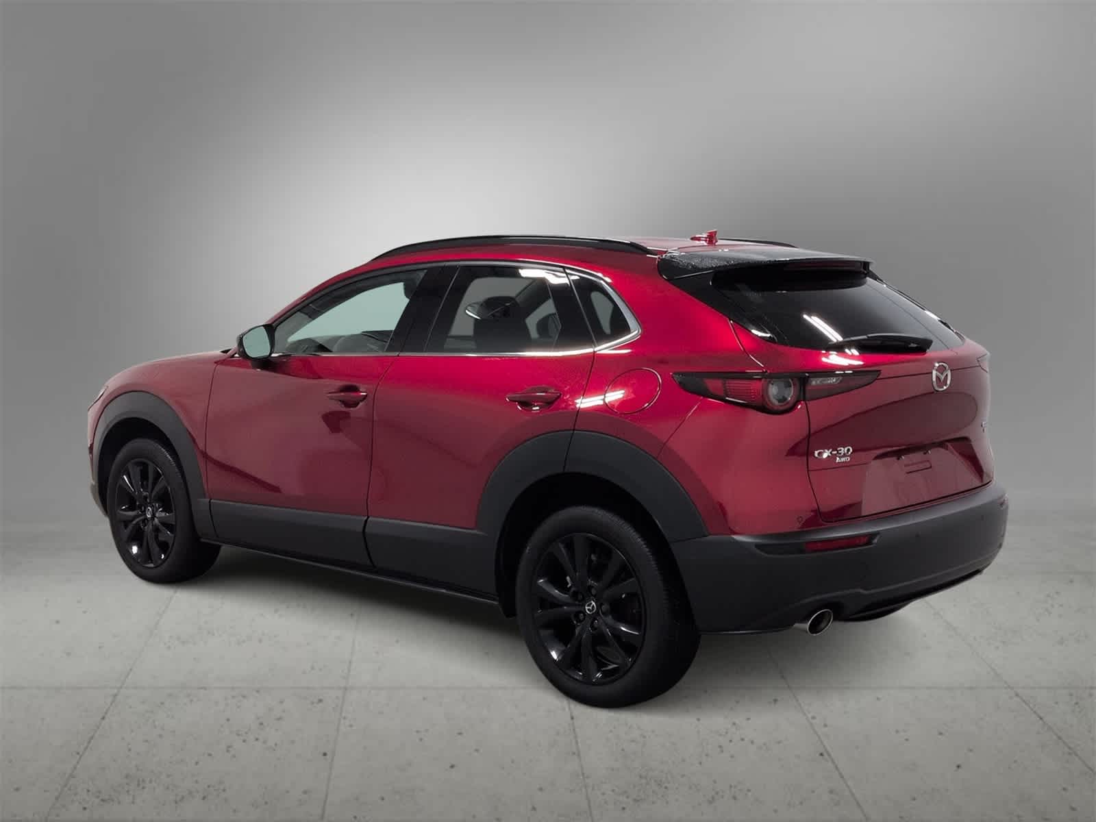 Thumbnail: 2025 Mazda CX-30 - 10