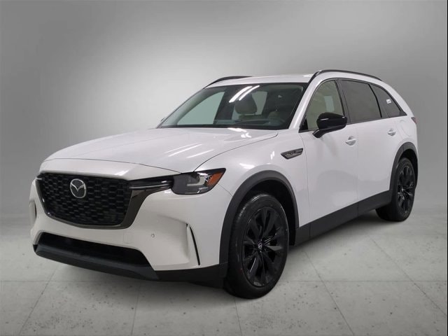 2025 Mazda CX-90 S Premium -
                  Farmington Hills, MI