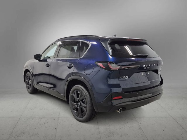 Thumbnail: 2026 Mazda CX-5 - 6