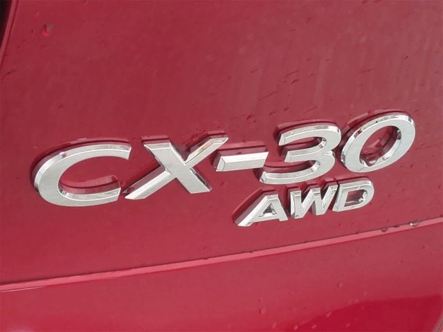 Thumbnail: 2025 Mazda CX-30 - 13