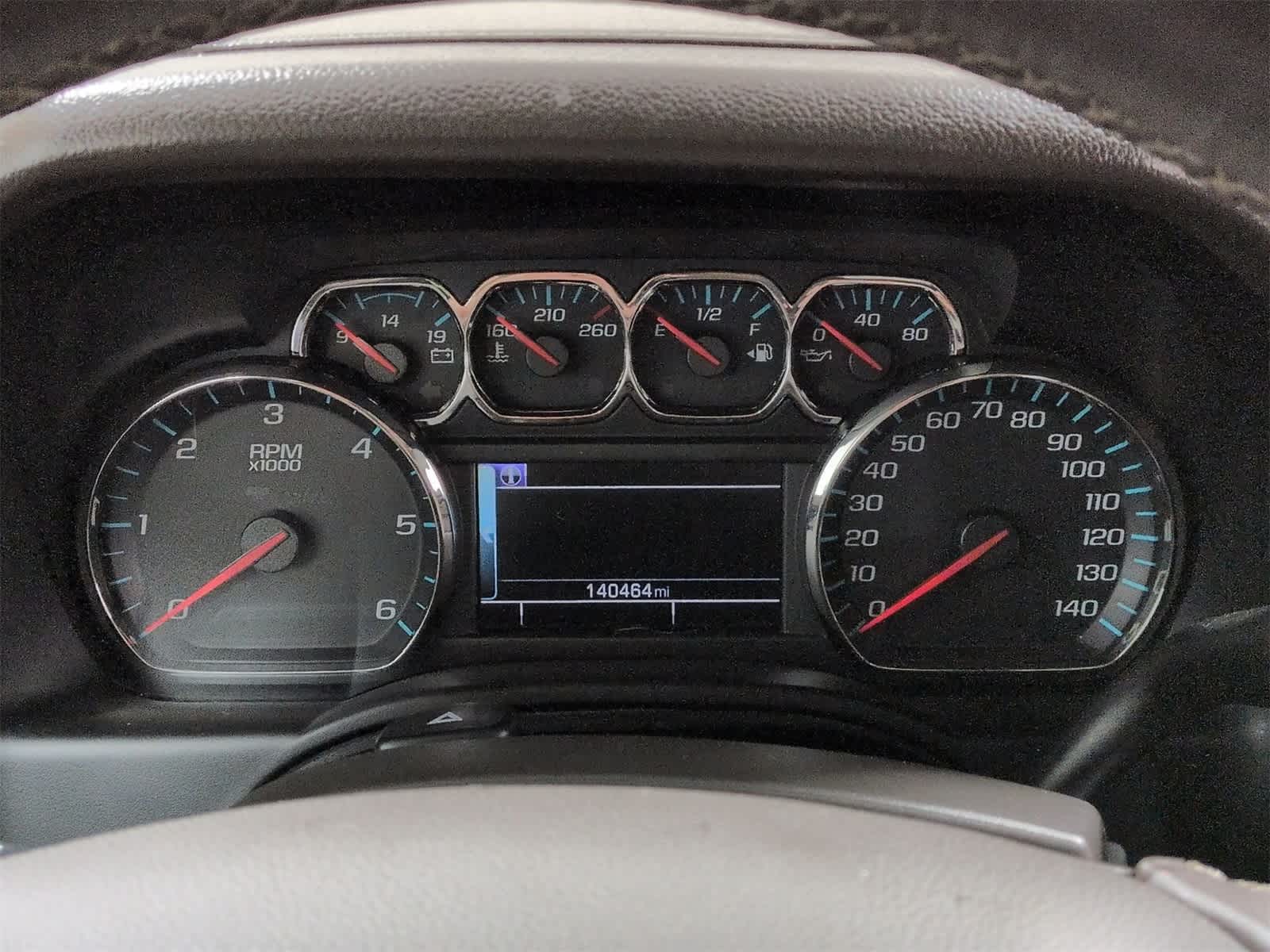 Thumbnail: 2015 Chevrolet Suburban - 31