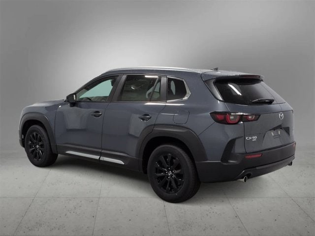 Thumbnail: 2025 Mazda CX-50 - 6