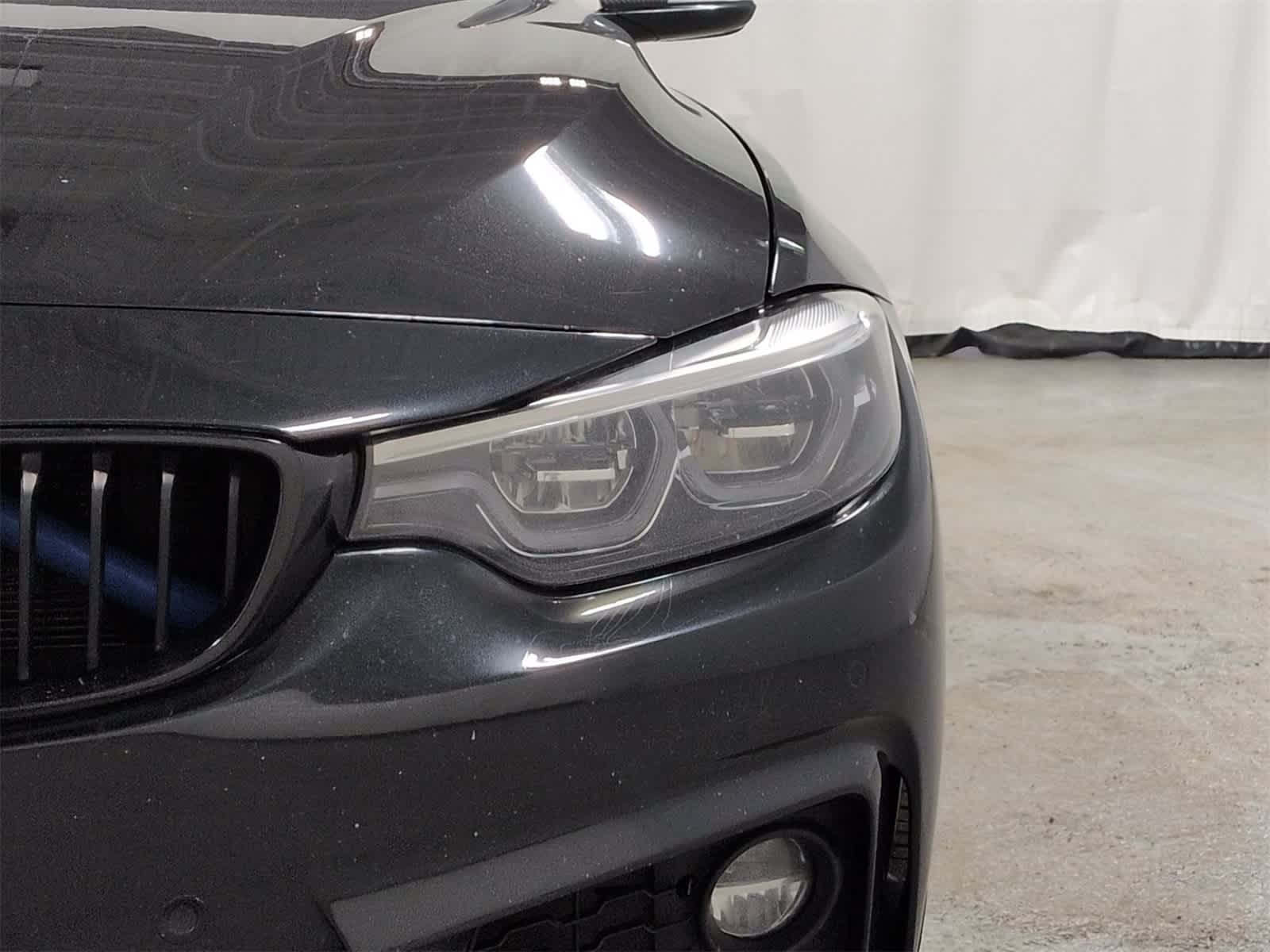 Thumbnail: 2018 BMW 4 Series - 11