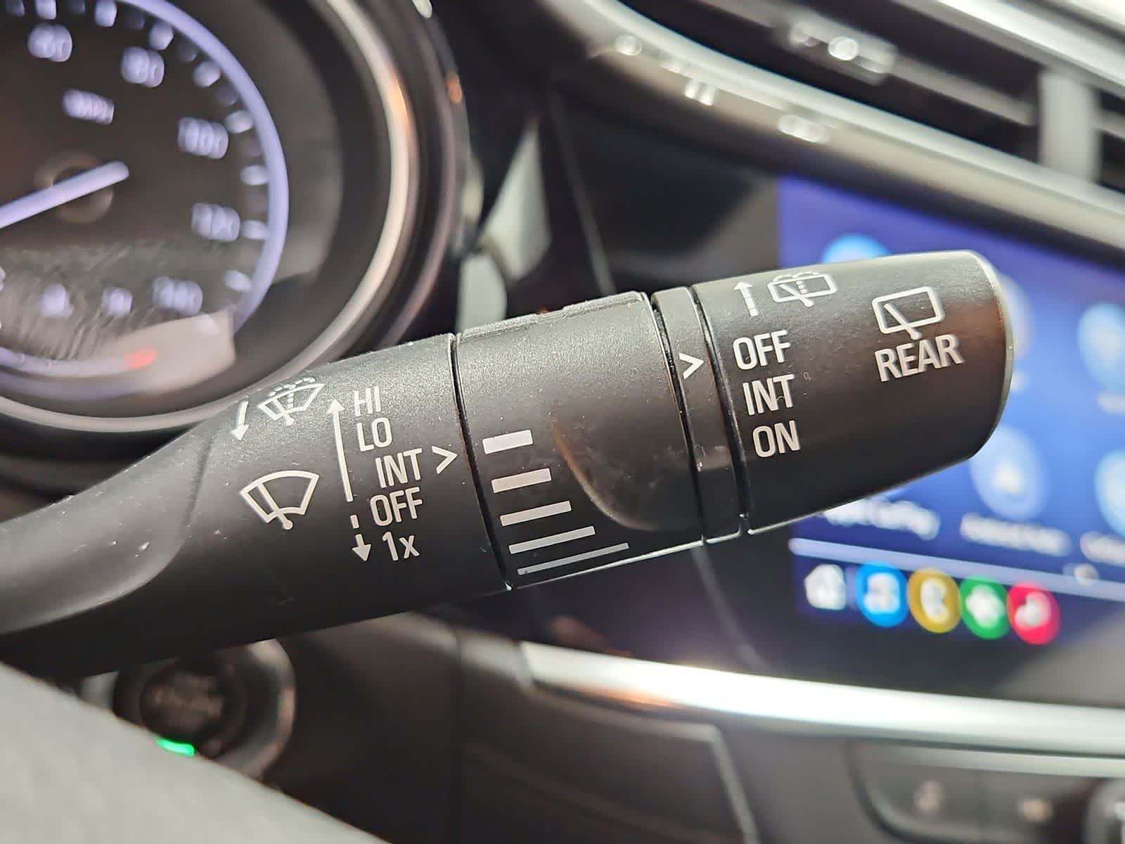 Thumbnail: 2021 Buick Encore GX - 23