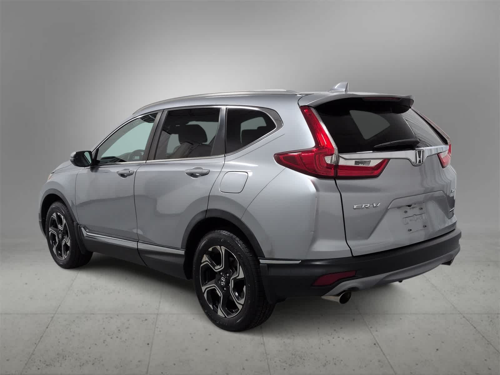 Thumbnail: 2018 Honda CR-V - 6