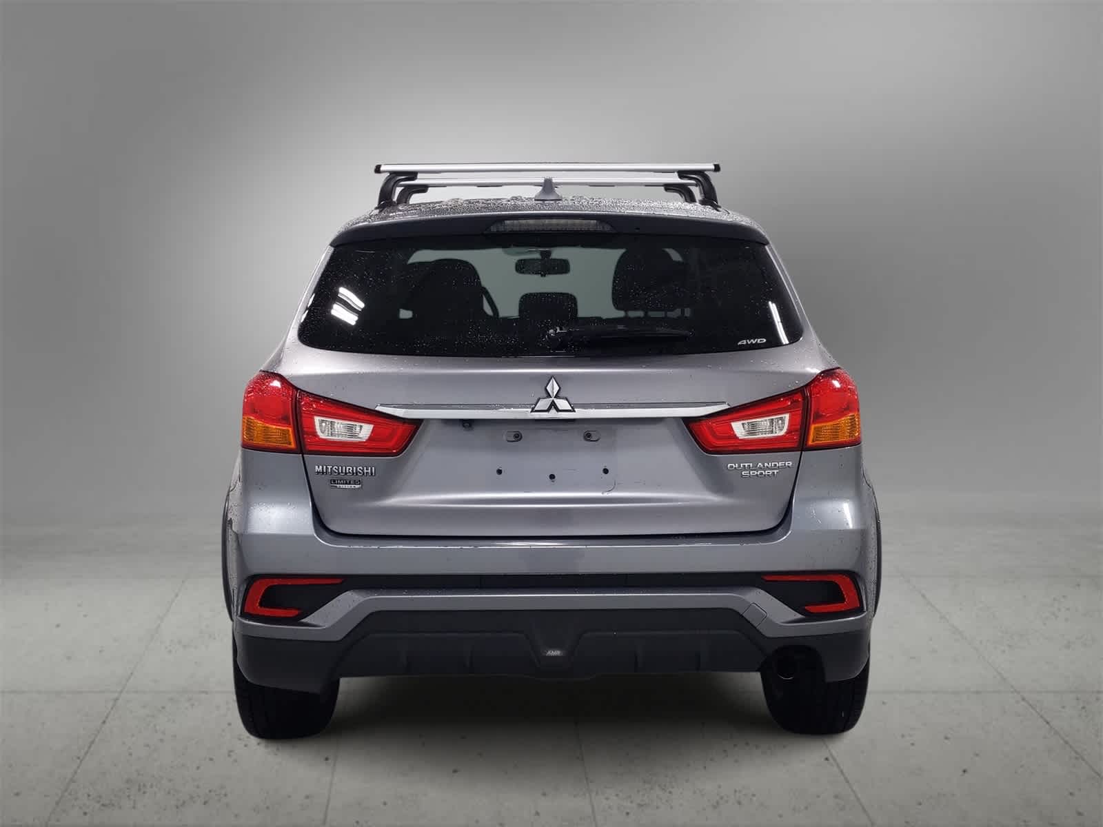 Thumbnail: 2018 Mitsubishi Outlander Sport - 7