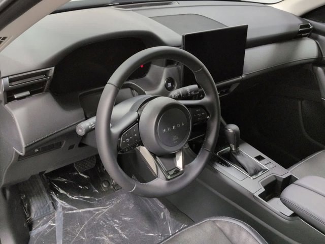 Thumbnail: 2026 Mazda CX-5 - 10