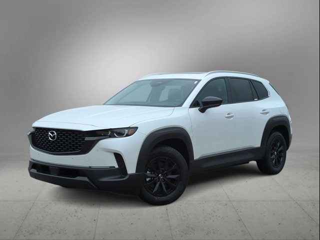 Thumbnail: 2026 Mazda CX-50 - 1