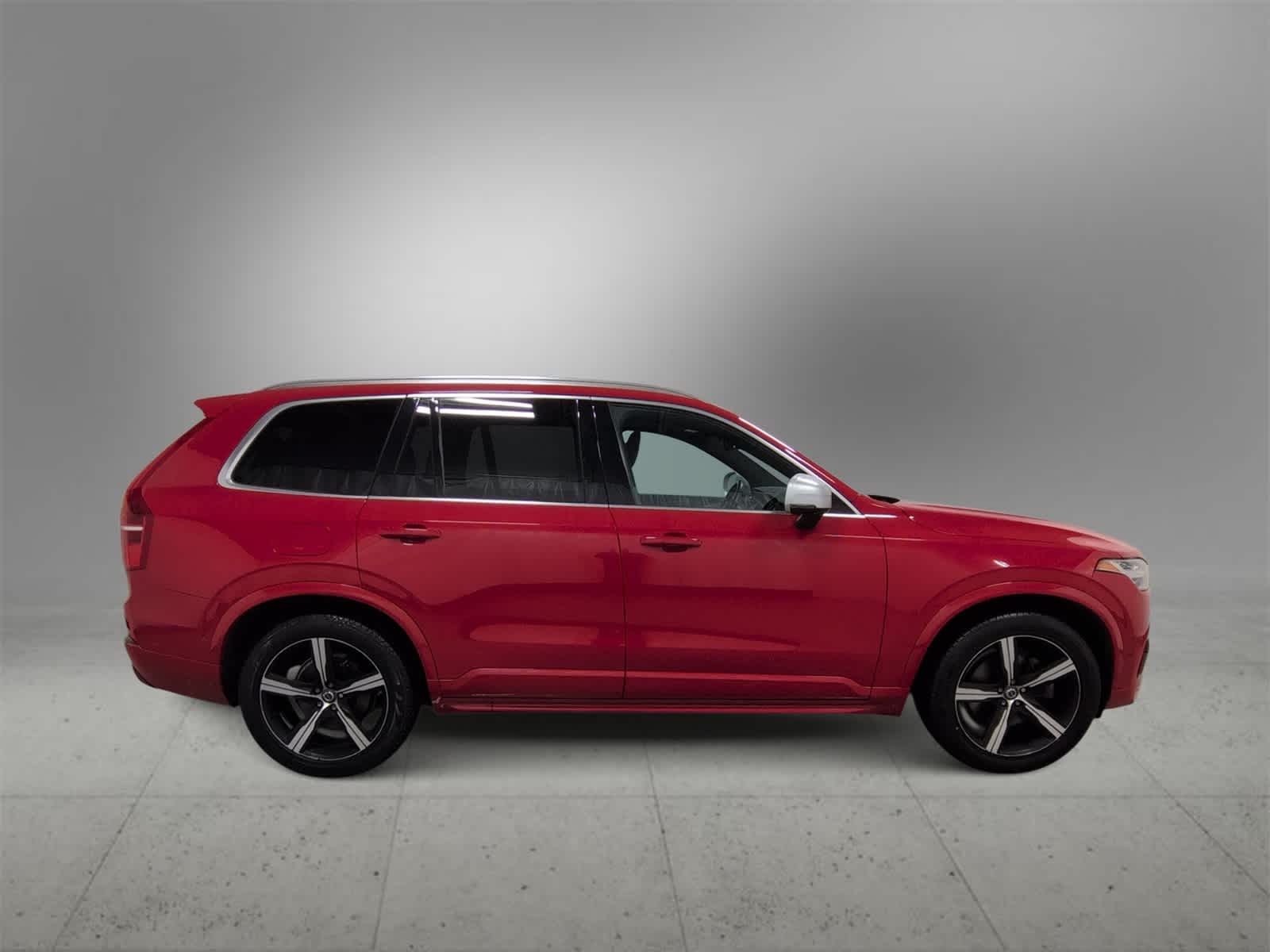 Thumbnail: 2019 Volvo XC90 - 9