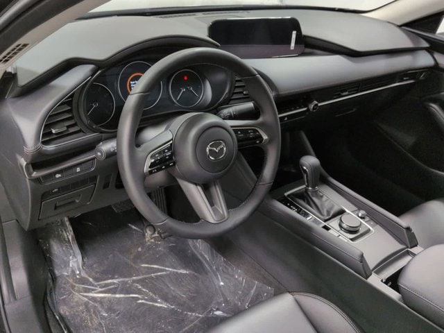 Thumbnail: 2026 Mazda Mazda3 - 10