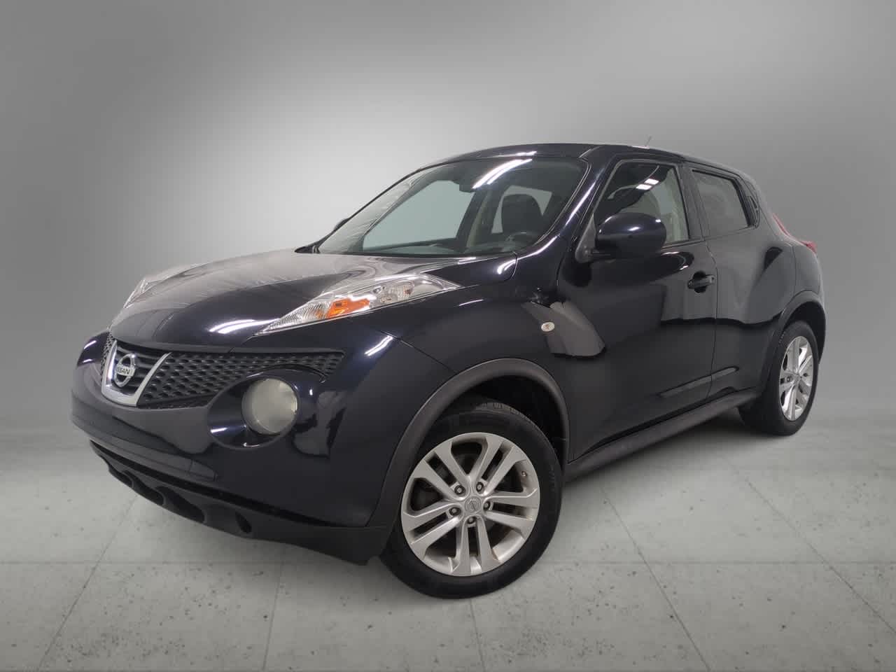2014 Nissan Juke S -
                  Farmington Hills, MI