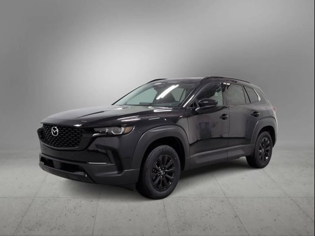 Thumbnail: 2026 Mazda CX-50 - 4