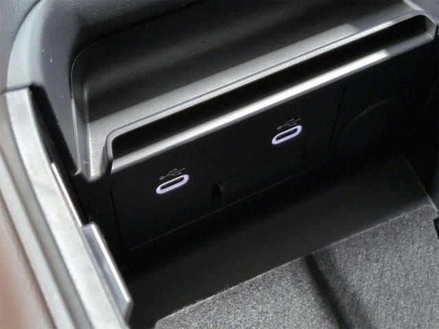 Thumbnail: 2026 Mazda CX-30 - 33