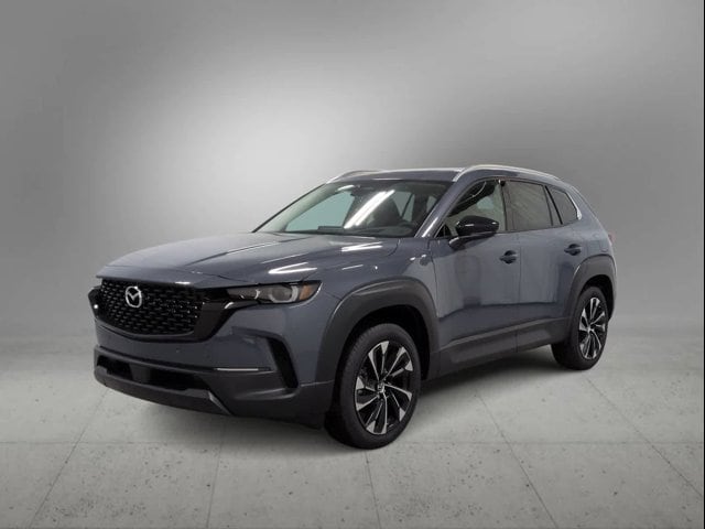 Thumbnail: 2026 Mazda CX-50 - 4