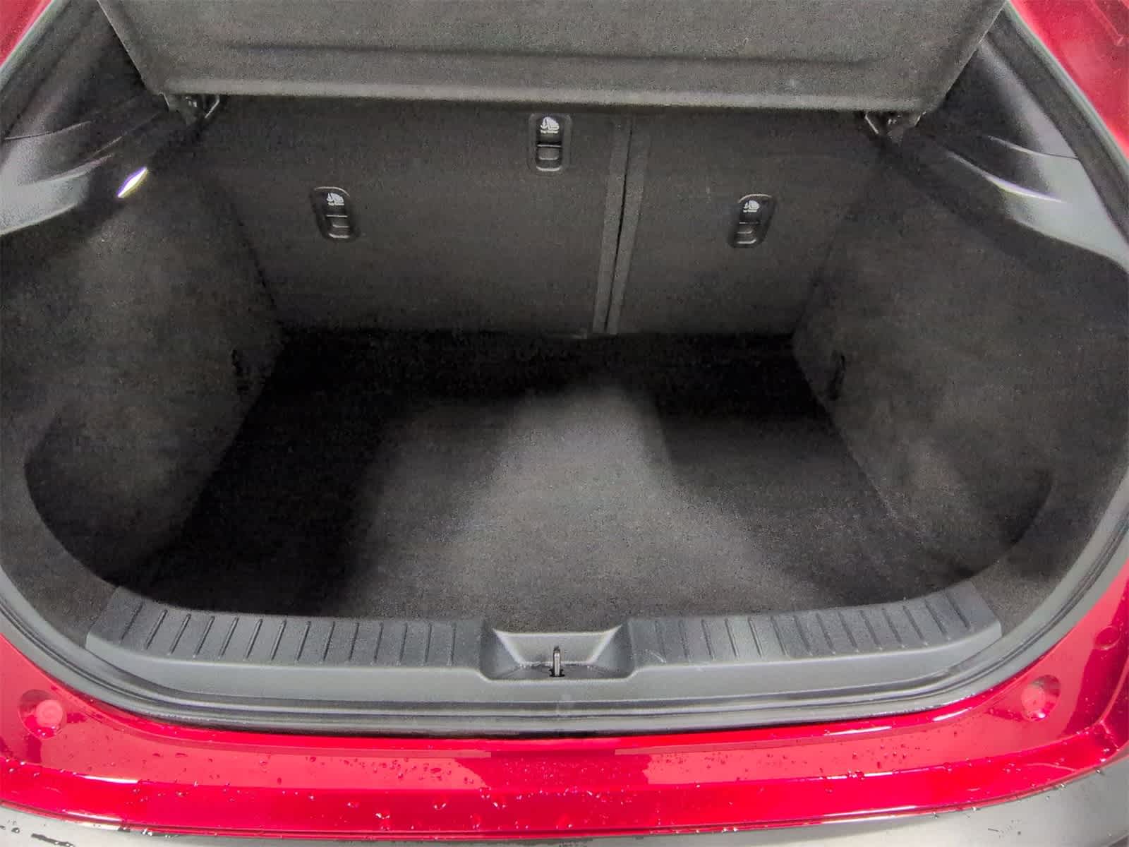 Thumbnail: 2023 Mazda CX-30 - 35