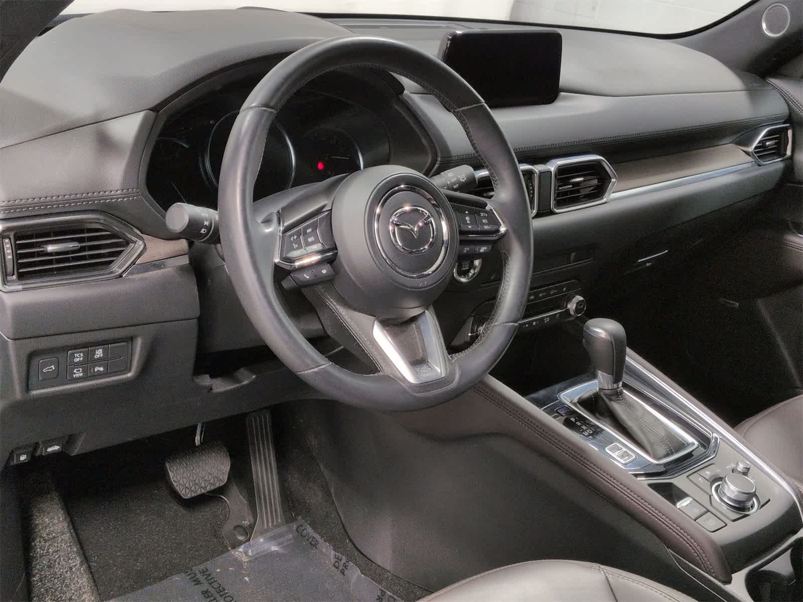 Thumbnail: 2019 Mazda CX-5 - 10