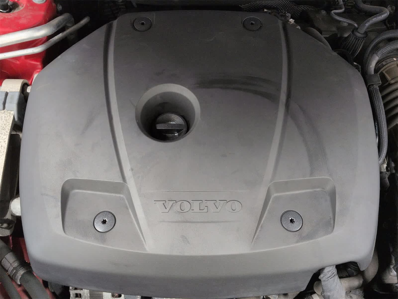 Thumbnail: 2019 Volvo XC90 - 15