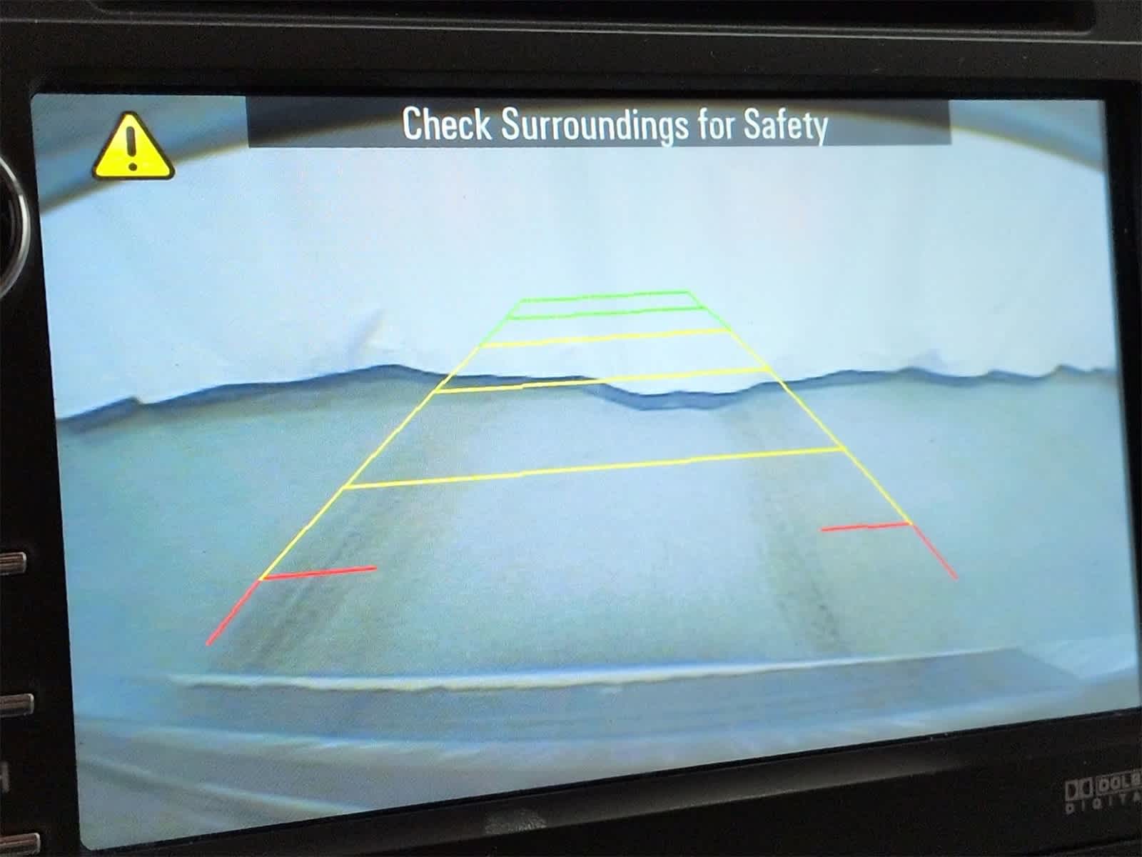 Thumbnail: 2015 Buick Enclave - 32