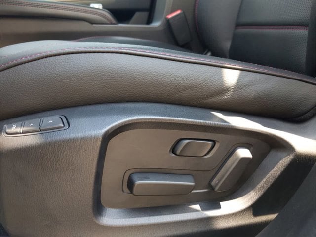 Thumbnail: 2025 Mazda CX-5 - 17