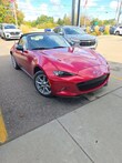 Mazda Mazda MX-5 Miata