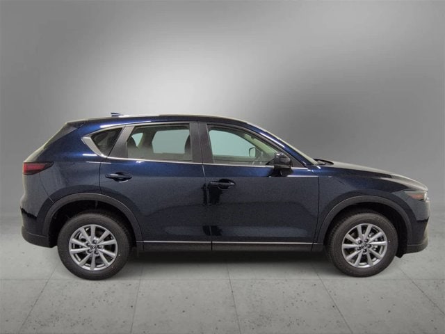 Thumbnail: 2025 Mazda CX-5 - 9
