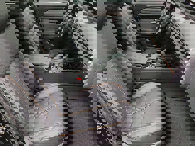 Thumbnail: 2025 Mazda CX-50 - 24