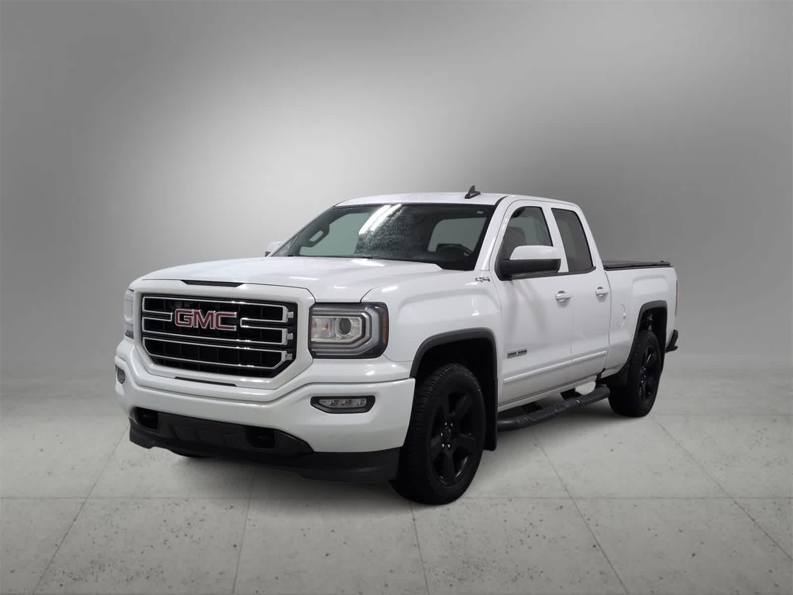 2017 GMC Sierra 1500 Base -
                  Farmington Hills, MI