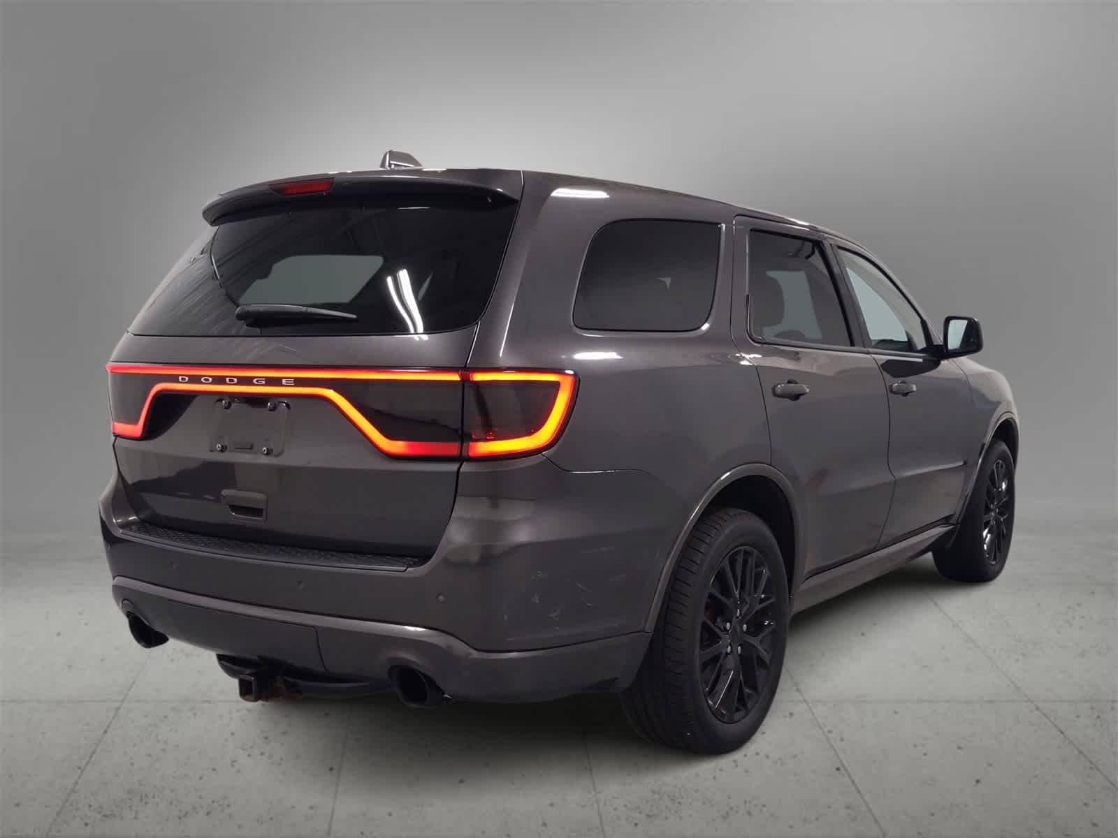 Thumbnail: 2015 Dodge Durango - 8