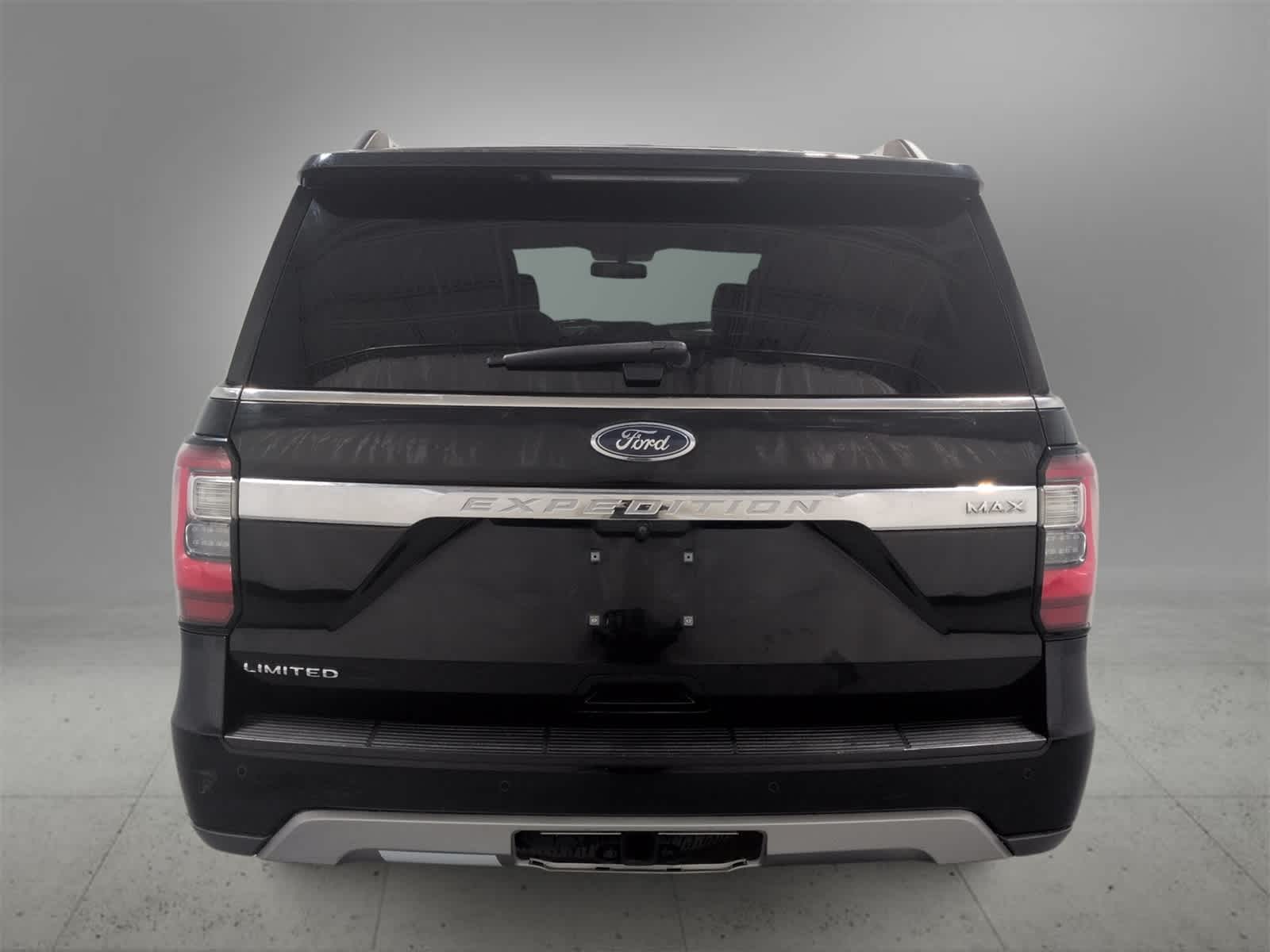 Thumbnail: 2019 Ford Expedition MAX - 7