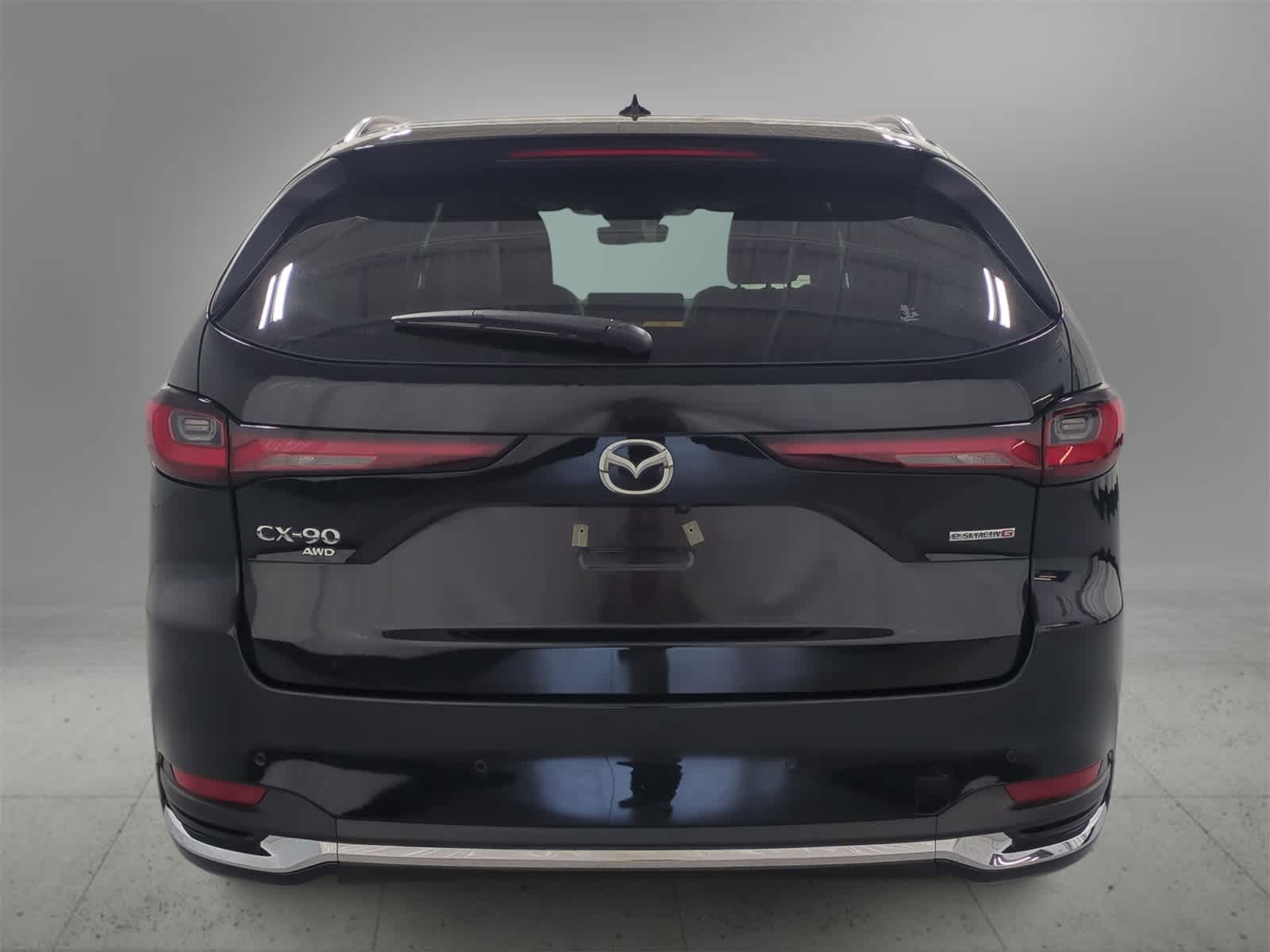 Thumbnail: 2025 Mazda CX-90 - 7