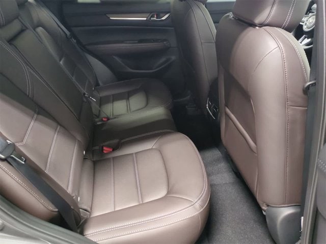 Thumbnail: 2025 Mazda CX-5 - 22