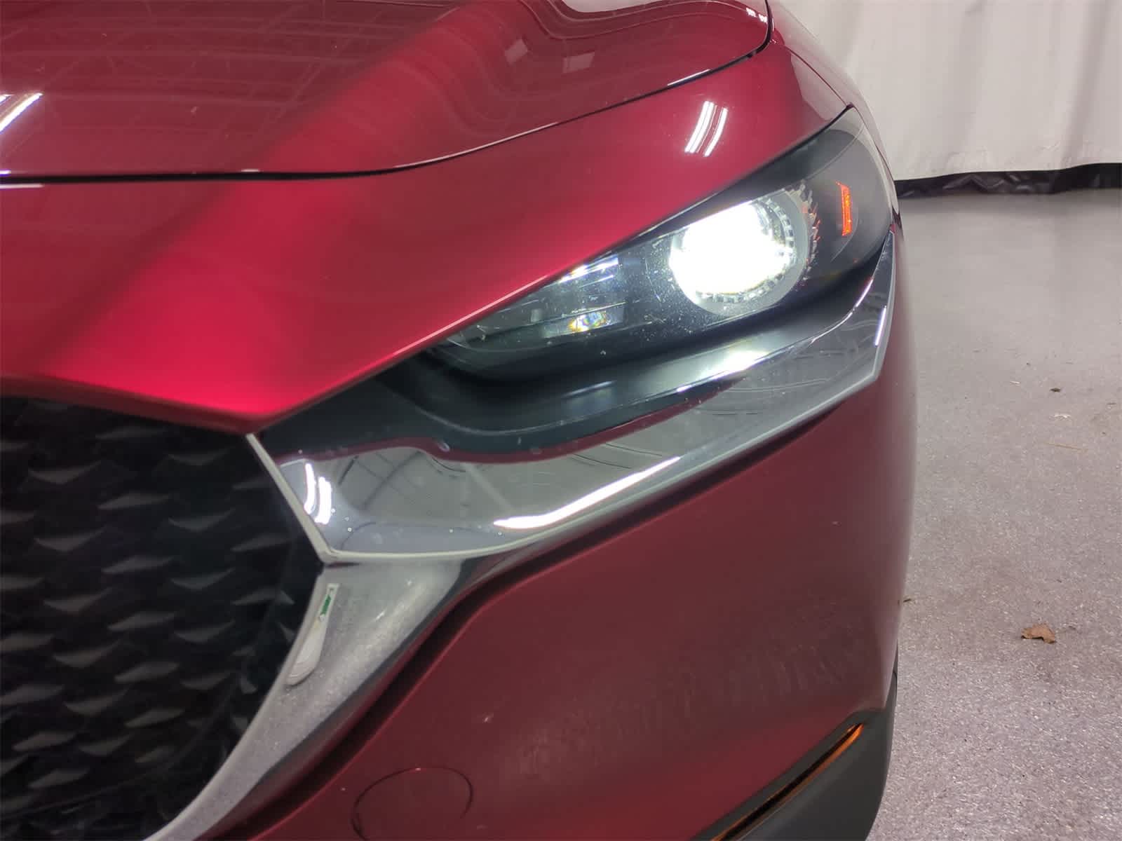 Thumbnail: 2022 Mazda CX-30 - 11