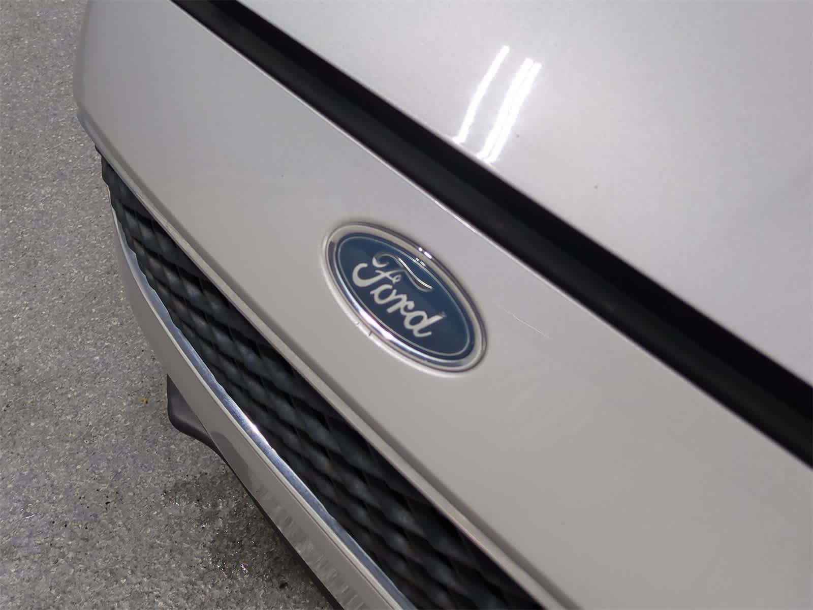 Thumbnail: 2018 Ford Focus - 12