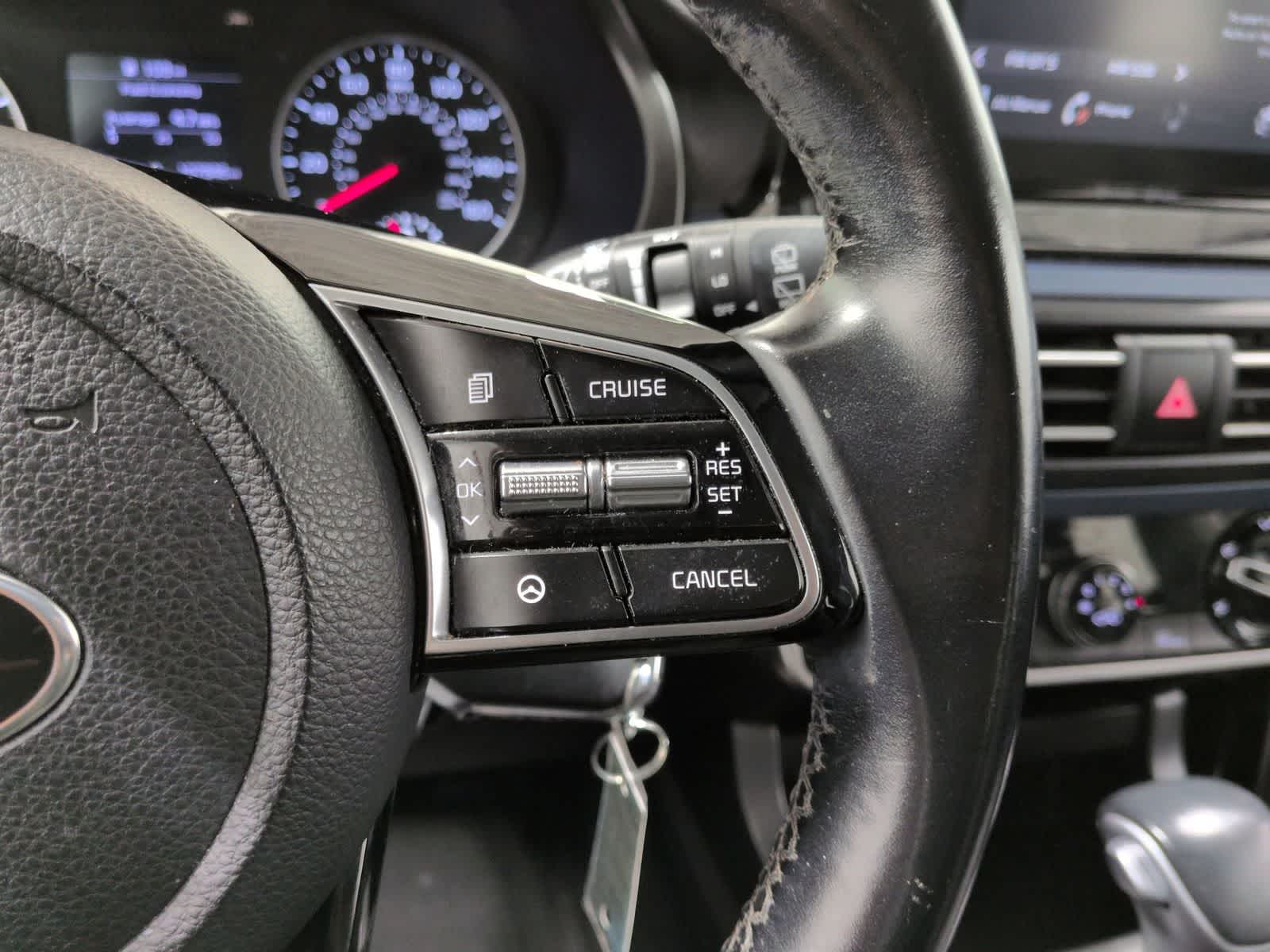 Thumbnail: 2021 Kia Seltos - 29