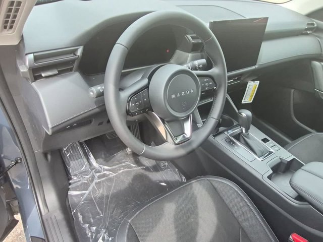 Thumbnail: 2026 Mazda CX-5 - 10