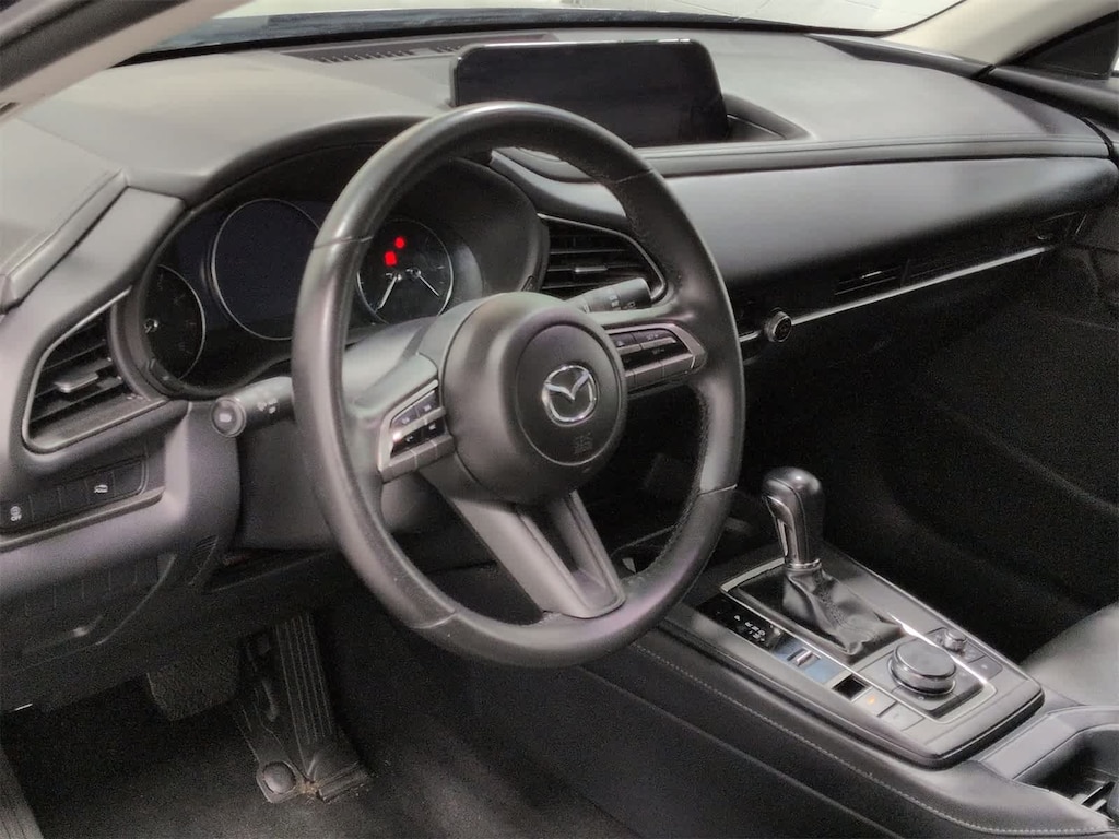 Used 2022 Mazda Mazda CX-30 2.5 S Select Package SUV