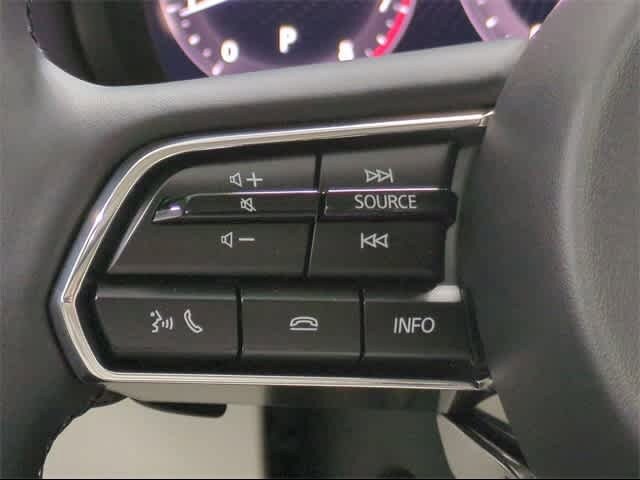 2024 Mazda CX-90 S Premium 25